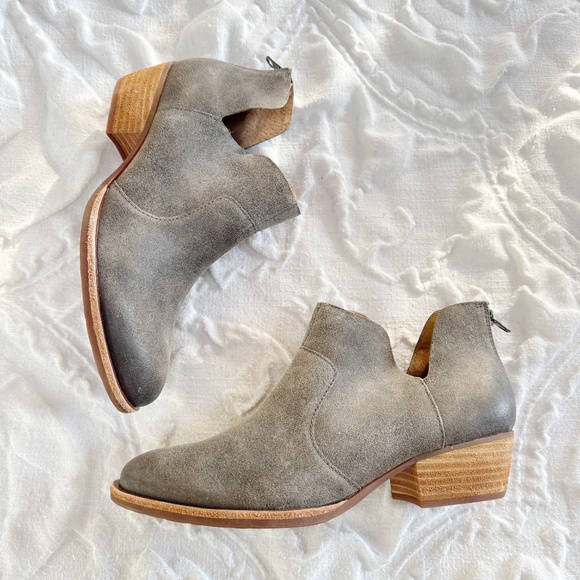 Kork Ease Skye Bootie New Size 8.5 $130 - Picture 4 of 10